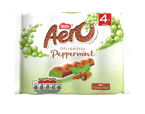 https://www.aerochocolate.co.uk/sites/default/files/2020-10/Aero-Peppermint-Mint-Chocolate-Multipack-27g-4-Pack.png