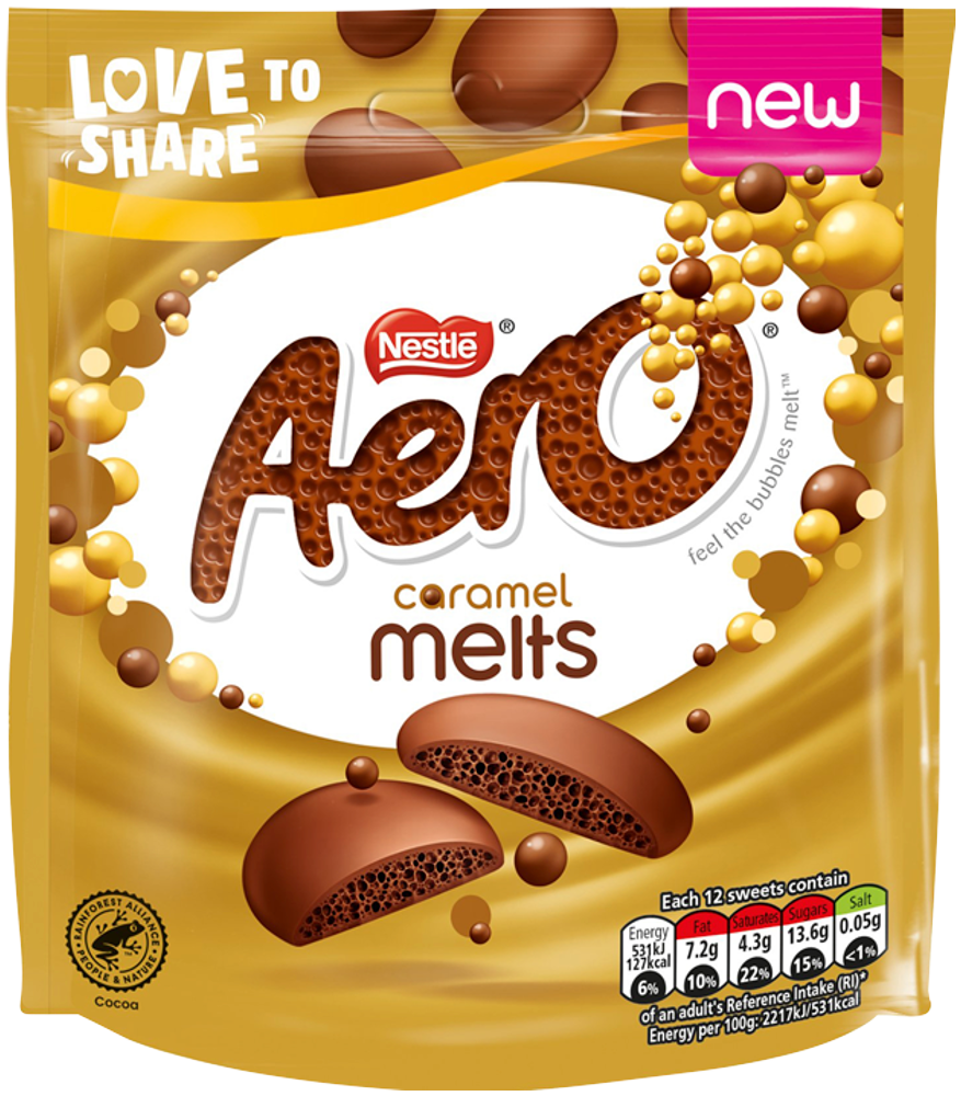 https://www.aerochocolate.co.uk/sites/default/files/2023-02/Aero_Melts_Caramel_Chocolate_Sharing_Bag_86g%5B1%5D_0.png