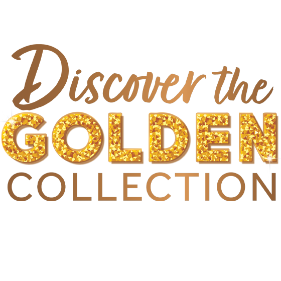 Discover the Golden Collection