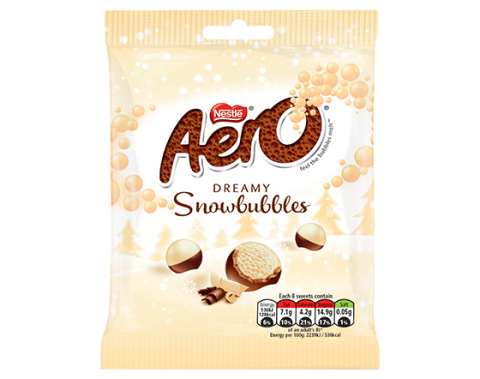 aero-snowbubbles-milk-chocolate-sharing-bag-80g
